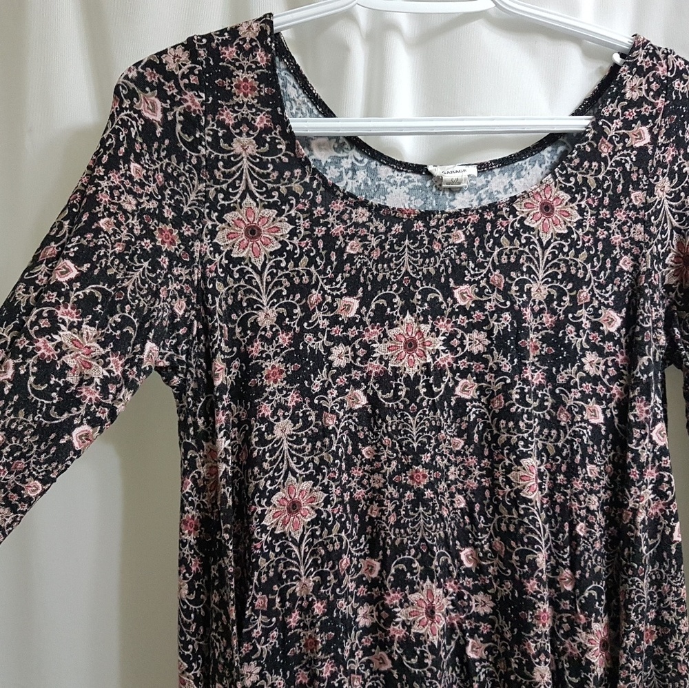 Cute Garage Dress